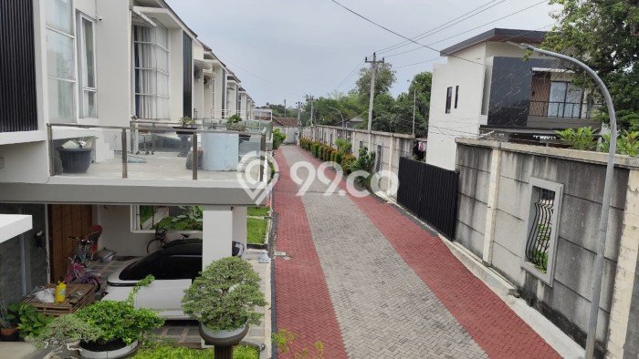 Best Deal Hunian Mewah Ideal dan Luas di Ngaglik, Sleman Best Deal Hunian Mewah Ideal dan Luas di Ngaglik, Sleman