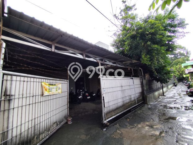Investasi Kost Dijual di Depok, Sleman, Spesifikasi 34 KT, 17 KM, 800m2 Investasi Kost Dijual di Depok, Sleman, Spesifikasi 34 KT, 17 KM, 800m2