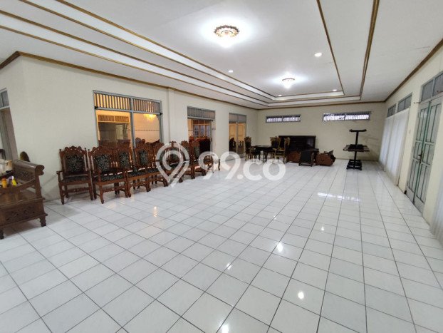 Hot Offer Hunian Premium Ideal dan Luas di Kraton, Yogyakarta Hot Offer Hunian Premium Ideal dan Luas di Kraton, Yogyakarta