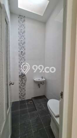 Rumah Modern Minimalis 2 KT Siap Huni di Mlati Rumah Modern Minimalis 2 KT Siap Huni di Mlati