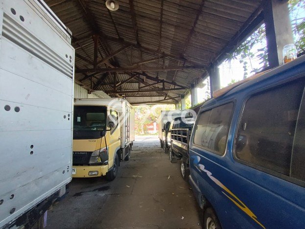 KAWASAN BISNIS! Komersial Kawasan Kotagede, Luas 1m2m², Jalan Utama KAWASAN BISNIS! Komersial Kawasan Kotagede, Luas 1m2m², Jalan Utama