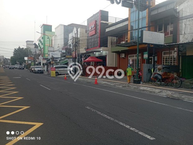 HARGA BERSAING! Ruko di , Luas 90m2m², Area Bisnis HARGA BERSAING! Ruko di , Luas 90m2m², Area Bisnis