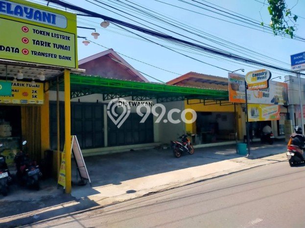 SENTRA BISNIS! Ruko Kawasan , Luas 80m2m², Lokasi Strategis SENTRA BISNIS! Ruko Kawasan , Luas 80m2m², Lokasi Strategis