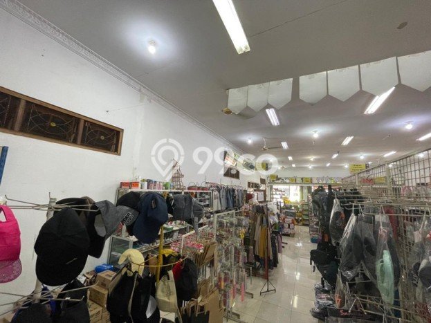 Komersial Dijual di Sleman LT 890m2 & LB 200m2 Lokasi Terbaik! Komersial Dijual di Sleman LT 890m2 & LB 200m2 Lokasi Terbaik!