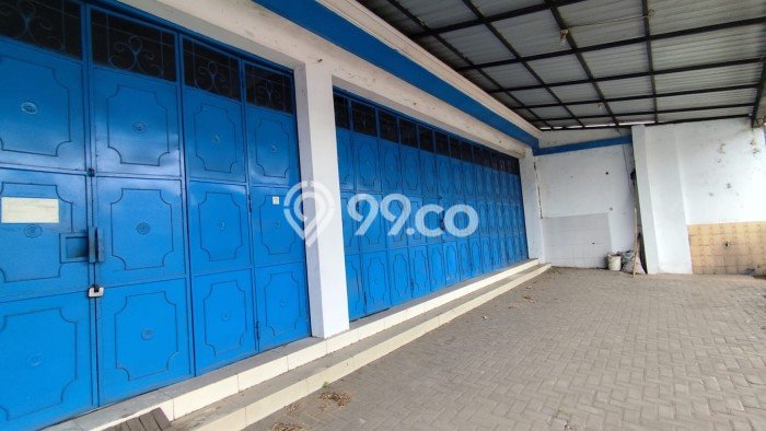 Ruko di Berbah, Luas 470m2m², For Rent, Area Bisnis, Siap Operasional Ruko di Berbah, Luas 470m2m², For Rent, Area Bisnis, Siap Operasional
