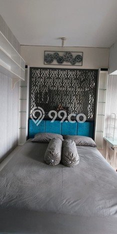 Dijual Apartemen Nyaman di Mlati Sleman 1 Kamar Tidur Dijual Apartemen Nyaman di Mlati Sleman 1 Kamar Tidur