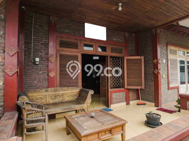 Unit Kantor Strategis di Ngaglik, Sleman Potensi Cuan Besar Unit Kantor Strategis di Ngaglik, Sleman Potensi Cuan Besar