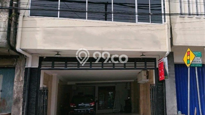 Dijual Hotel Area Bisnis di Wirobrajan, Luas 468m2m², Jalan Raya Dijual Hotel Area Bisnis di Wirobrajan, Luas 468m2m², Jalan Raya