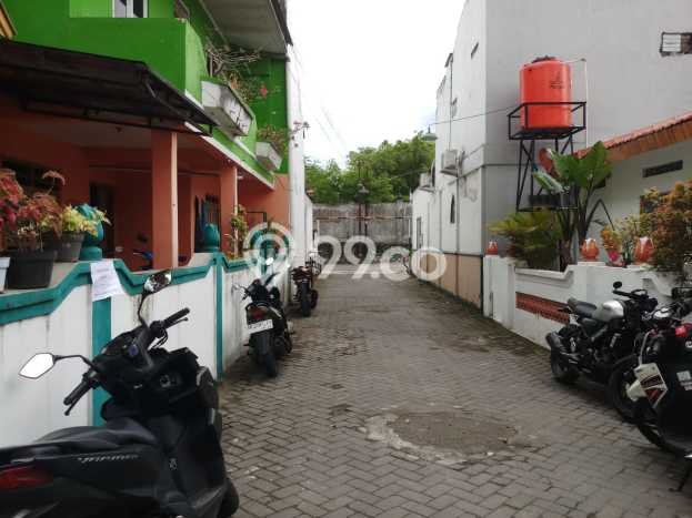 Dijual Cepat Rumah Favorit Siap Huni LB 320m2 di Depok, Sleman Dijual Cepat Rumah Favorit Siap Huni LB 320m2 di Depok, Sleman