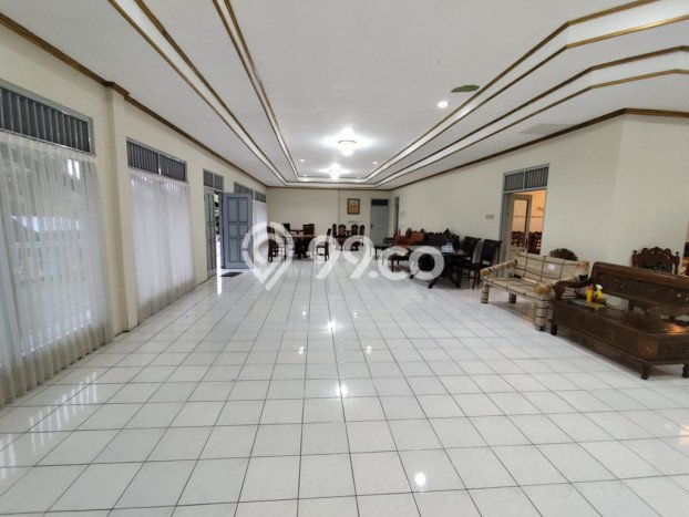 Hot Offer Hunian Premium Ideal dan Luas di Kraton, Yogyakarta Hot Offer Hunian Premium Ideal dan Luas di Kraton, Yogyakarta