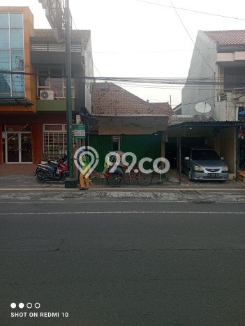 HARGA BERSAING! Ruko di , Luas 90m2m², Area Bisnis HARGA BERSAING! Ruko di , Luas 90m2m², Area Bisnis
