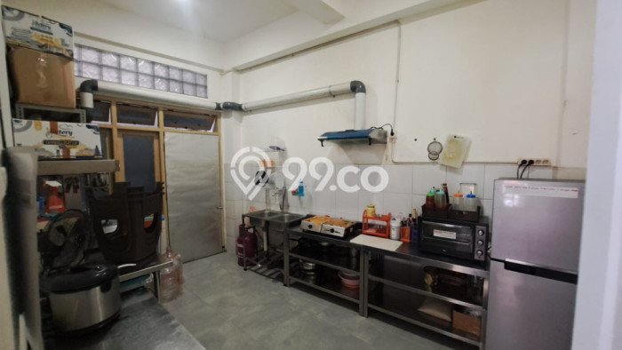 Area Strategis! Disewakan Komersial Lokasi Depok, Sleman Cocok untuk Bisnis Area Strategis! Disewakan Komersial Lokasi Depok, Sleman Cocok untuk Bisnis