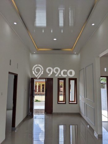 Rumah Modern Cantik 3 Kamar Bisa Langsung Pindah di Mlati Rumah Modern Cantik 3 Kamar Bisa Langsung Pindah di Mlati