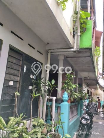 Unit Kost Dijual di Kawasan Danurejan Yogyakarta dengan 33 KT Unit Kost Dijual di Kawasan Danurejan Yogyakarta dengan 33 KT