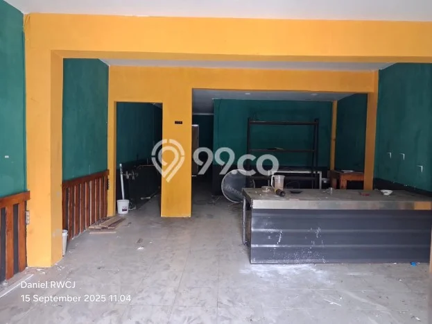Ruko Disewa di Mergangsan, Yogyakarta, LT 146m2 / LB 146m2 Ruko Disewa di Mergangsan, Yogyakarta, LT 146m2 / LB 146m2