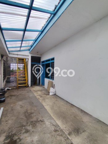 Ruko Kawasan Ngampilan, Luas 266m2m², Area Bisnis, For Rent Ruko Kawasan Ngampilan, Luas 266m2m², Area Bisnis, For Rent
