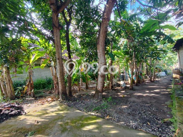 HARGA TERBAIK! Tanah Kawasan , Luas 288m2m², Lokasi Prima HARGA TERBAIK! Tanah Kawasan , Luas 288m2m², Lokasi Prima