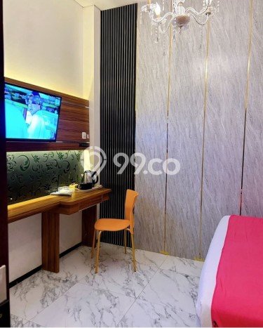 AREA TERSIBUK! Hotel Kawasan Sleman, Luas 765m2m², Kawasan Bisnis AREA TERSIBUK! Hotel Kawasan Sleman, Luas 765m2m², Kawasan Bisnis