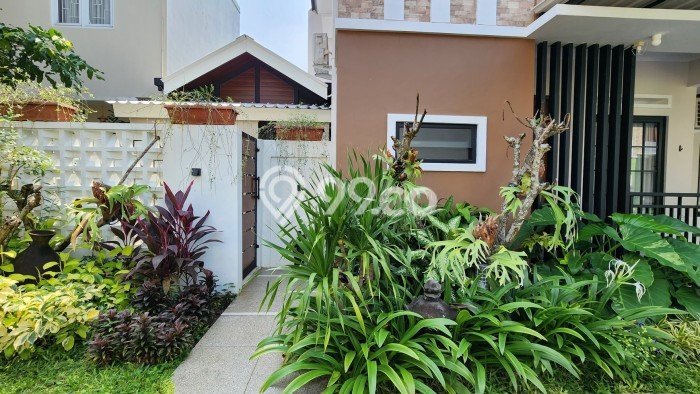 Jual Rumah Favorit Siap Huni LB 165m2 di Ngaglik, Sleman Jual Rumah Favorit Siap Huni LB 165m2 di Ngaglik, Sleman