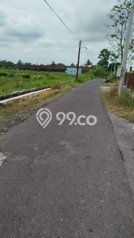Kavling Tanah di Turi Dijual Luas 2732m2 Legalitas SHM Kavling Tanah di Turi Dijual Luas 2732m2 Legalitas SHM
