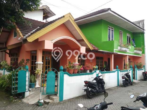 Dijual Cepat Rumah Favorit Siap Huni LB 320m2 di Depok, Sleman Dijual Cepat Rumah Favorit Siap Huni LB 320m2 di Depok, Sleman