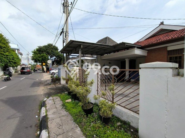 Dijual Rumah Elit Exclusive di Gondokusuman, Yogyakarta Dijual Rumah Elit Exclusive di Gondokusuman, Yogyakarta