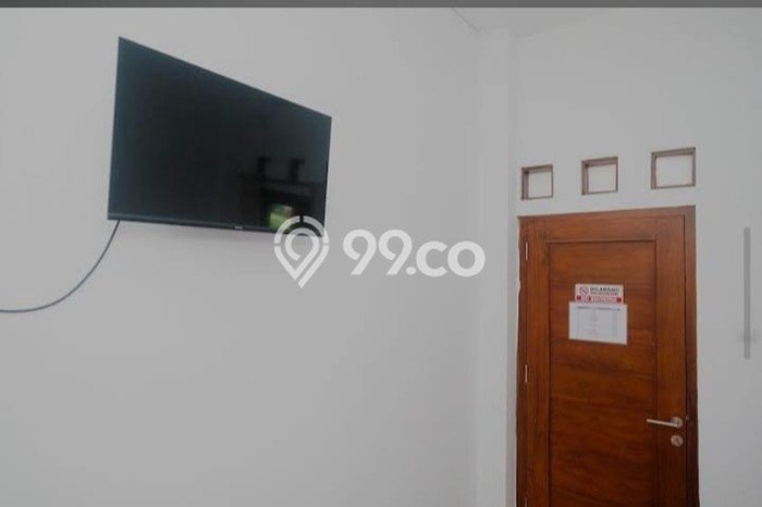 LOKASI PREMIUM! Hotel di Depok, Luas 250m2m², Akses Utama LOKASI PREMIUM! Hotel di Depok, Luas 250m2m², Akses Utama