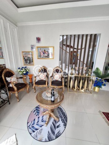 Rumah di Ngaglik, Akses ke Mall, LT 200m2m² Rumah di Ngaglik, Akses ke Mall, LT 200m2m²