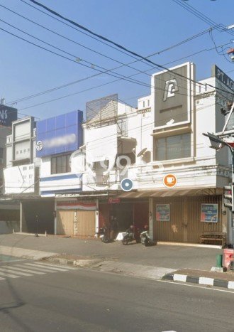 AREA PREMIUM! Ruko Disewakan Kawasan Tegalrejo, Luas 150m2m², Area Strategis AREA PREMIUM! Ruko Disewakan Kawasan Tegalrejo, Luas 150m2m², Area Strategis