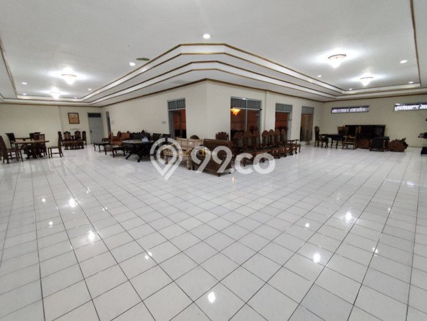 Hot Offer Hunian Premium Ideal dan Luas di Kraton, Yogyakarta Hot Offer Hunian Premium Ideal dan Luas di Kraton, Yogyakarta