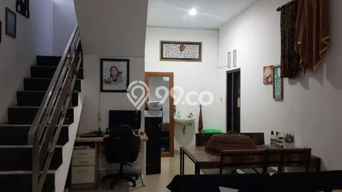 Dijual Rumah Strategis Bagus Punya 5 KT di Depok Sleman SHM Dijual Rumah Strategis Bagus Punya 5 KT di Depok Sleman SHM