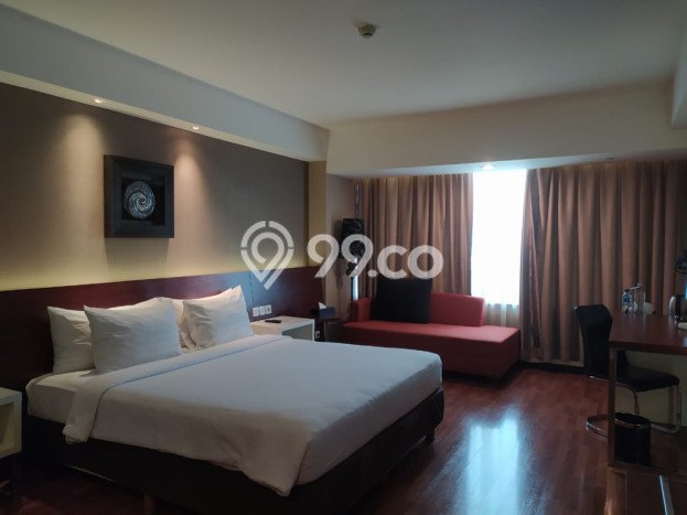 Untuk Dijual Apartemen Strategis di Ngaglik Sleman 1 Kamar Tidur Untuk Dijual Apartemen Strategis di Ngaglik Sleman 1 Kamar Tidur