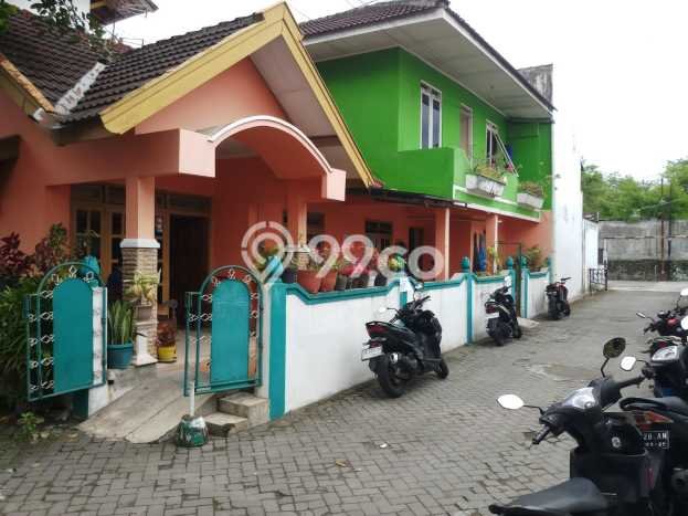 Dijual Cepat Rumah Favorit Siap Huni LB 320m2 di Depok, Sleman Dijual Cepat Rumah Favorit Siap Huni LB 320m2 di Depok, Sleman