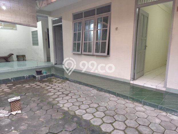 Hot Offer Hunian Premium Ideal dan Luas di Kraton, Yogyakarta Hot Offer Hunian Premium Ideal dan Luas di Kraton, Yogyakarta