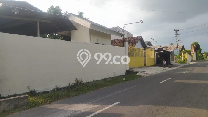 Unit Komersial Disewakan di Yogyakarta Kawasan Strategis Harga Kompetitif Unit Komersial Disewakan di Yogyakarta Kawasan Strategis Harga Kompetitif