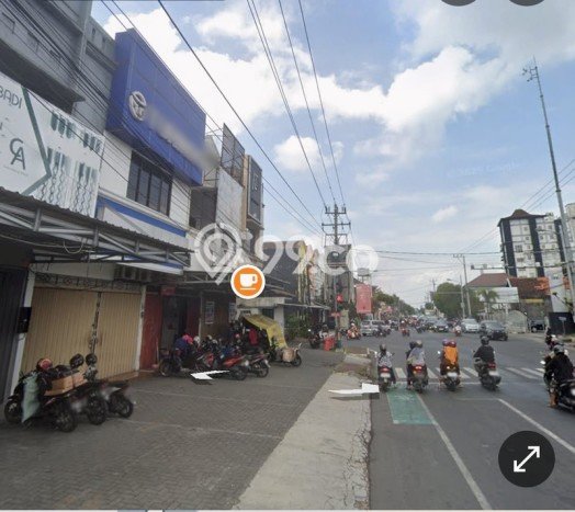AREA PREMIUM! Ruko Disewakan Kawasan Tegalrejo, Luas 150m2m², Area Strategis AREA PREMIUM! Ruko Disewakan Kawasan Tegalrejo, Luas 150m2m², Area Strategis