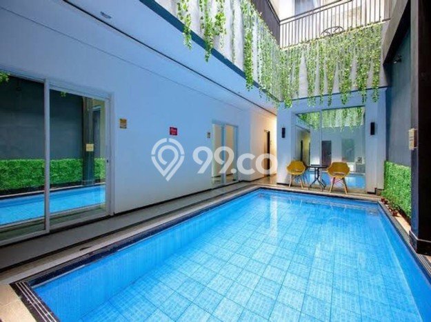 AREA TERSIBUK! Hotel Kawasan Sleman, Luas 765m2m², Kawasan Bisnis AREA TERSIBUK! Hotel Kawasan Sleman, Luas 765m2m², Kawasan Bisnis
