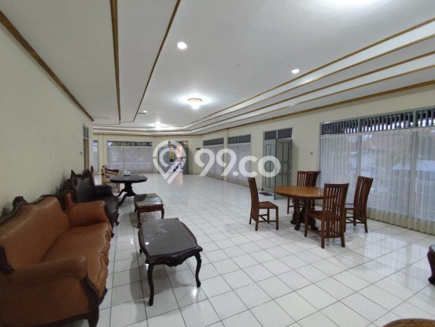 Hot Offer Hunian Premium Ideal dan Luas di Kraton, Yogyakarta Hot Offer Hunian Premium Ideal dan Luas di Kraton, Yogyakarta