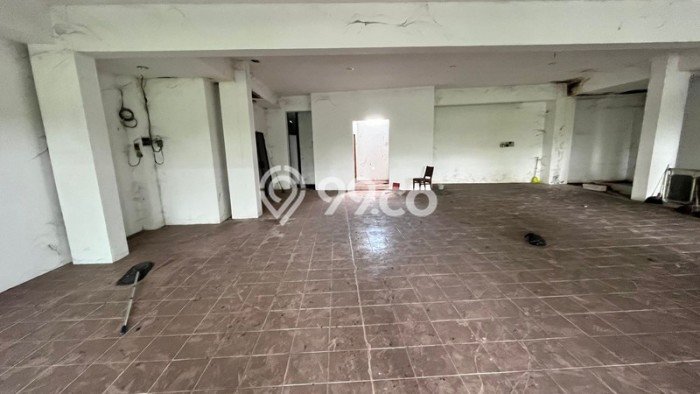 Unit Ruko Paling Strategis di Sleman Sleman dengan LB 400m2 Unit Ruko Paling Strategis di Sleman Sleman dengan LB 400m2