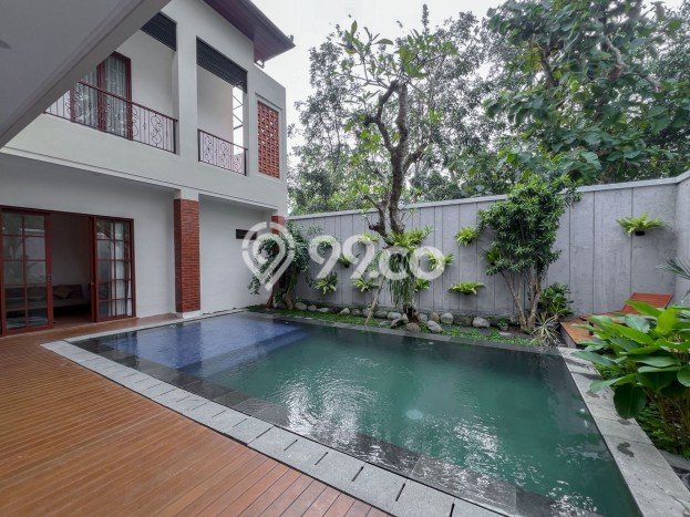 Siap Vila Kawasan Gamping, Area 369m2m², Lingkungan Nyaman Siap Vila Kawasan Gamping, Area 369m2m², Lingkungan Nyaman