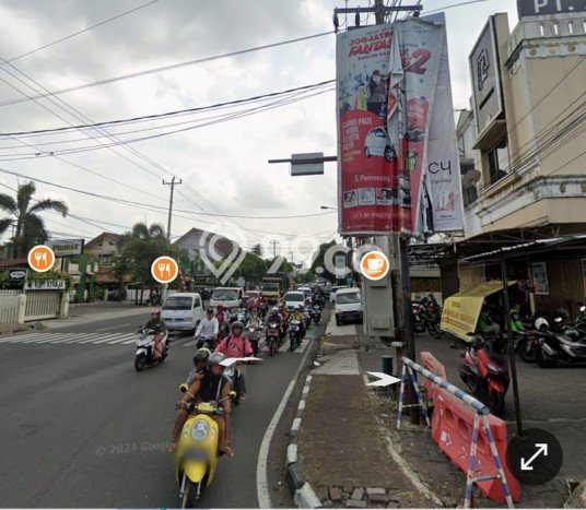 AREA PREMIUM! Ruko Disewakan Kawasan Tegalrejo, Luas 150m2m², Area Strategis AREA PREMIUM! Ruko Disewakan Kawasan Tegalrejo, Luas 150m2m², Area Strategis
