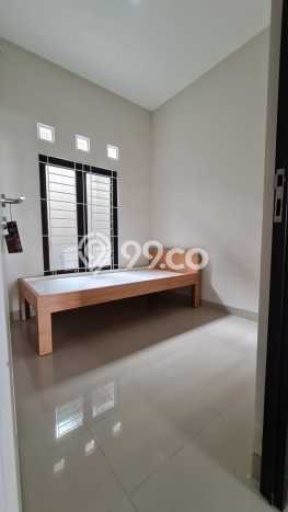 Rumah Modern Minimalis 2 KT Siap Huni di Mlati Rumah Modern Minimalis 2 KT Siap Huni di Mlati