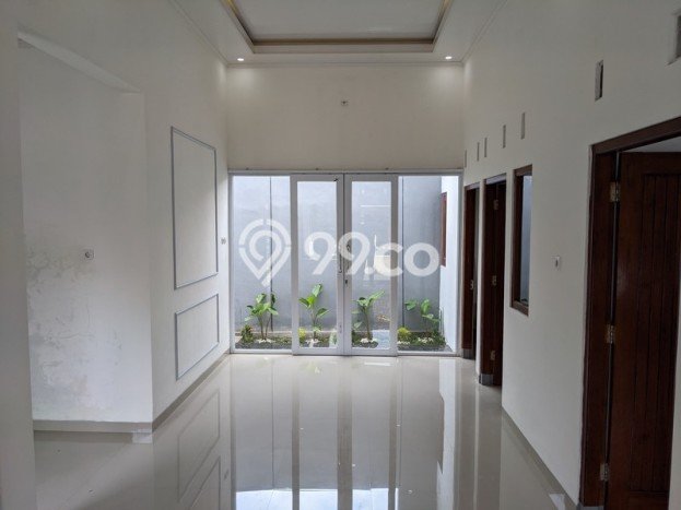 Rumah Modern Cantik 3 Kamar Bisa Langsung Pindah di Mlati Rumah Modern Cantik 3 Kamar Bisa Langsung Pindah di Mlati