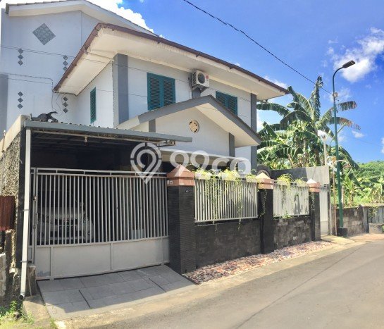 Hunian Cantik Modern Lb 202m2 di Umbulharjo, Yogyakarta Hunian Cantik Modern Lb 202m2 di Umbulharjo, Yogyakarta