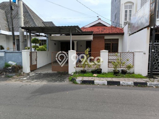 Dijual Rumah Elit Exclusive di Gondokusuman, Yogyakarta Dijual Rumah Elit Exclusive di Gondokusuman, Yogyakarta
