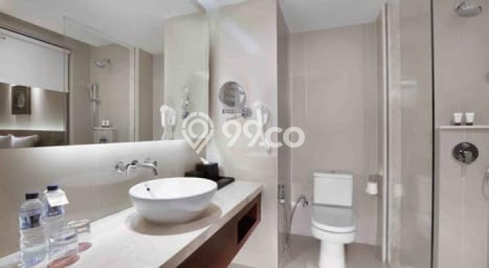 Untuk Dijual Apartemen Strategis di Ngaglik Sleman 1 Kamar Tidur Untuk Dijual Apartemen Strategis di Ngaglik Sleman 1 Kamar Tidur