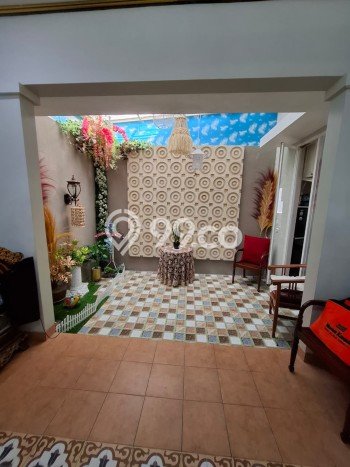 Rumah di Ngaglik, Akses ke Mall, LT 200m2m² Rumah di Ngaglik, Akses ke Mall, LT 200m2m²