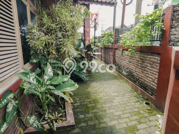 Unit Kantor Strategis di Ngaglik, Sleman Potensi Cuan Besar Unit Kantor Strategis di Ngaglik, Sleman Potensi Cuan Besar