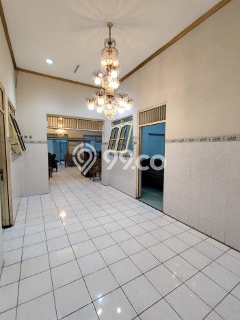 Hot Offer Hunian Premium Ideal dan Luas di Kraton, Yogyakarta Hot Offer Hunian Premium Ideal dan Luas di Kraton, Yogyakarta