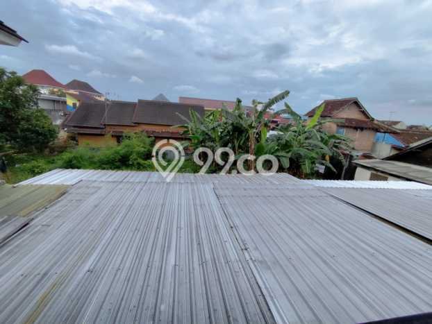 Hunian Cantik Modern Lb 90m2 di Kasihan, Bantul Hunian Cantik Modern Lb 90m2 di Kasihan, Bantul